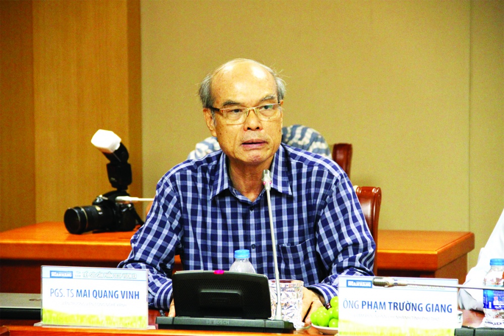 Để OCOP trở thành động lực phát triển kinh tế nông thôn