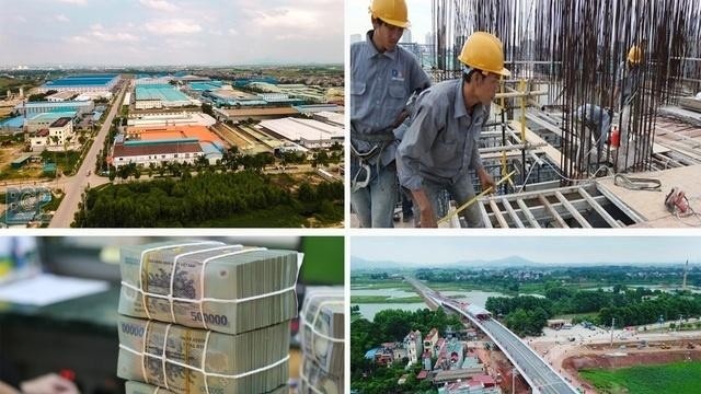 Đề xuất 13 ngành, lĩnh vực sử dụng vốn đầu tư công giai đoạn 2026-2030