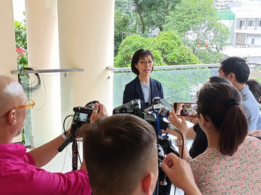 Tiêu dùng thay đổi, doanh nghiệp phải thay đổi và định hình chiến lược kinh doanh Định hình chiến lược kinh doanh trong bối cảnh tiêu dùng thay đổi