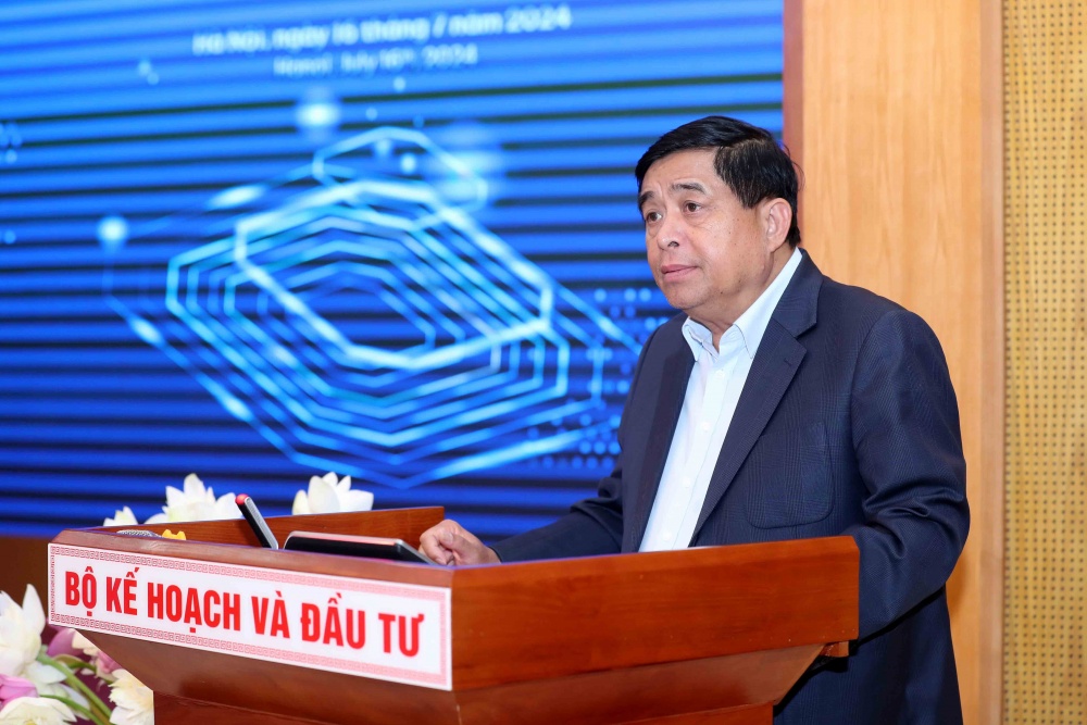 NIC hợp tác với các doanh nghiệp Hoa Kỳ phát triển ngành công nghiệp bán dẫn