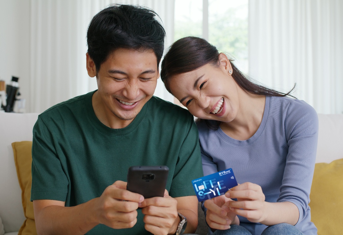 thẻ tín dụng của Ngân hàng Bản Việt (BVBank) là một trong những dòng có thế mạnh về ưu đãi chi tiêu du lịch. 