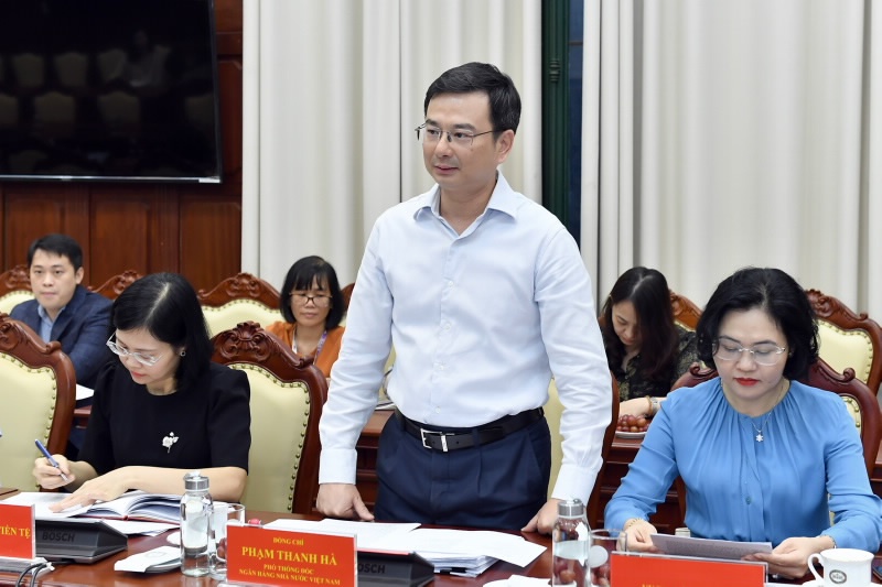 Chính sách lãi suất tiền gửi USD 0% là trụ cột chính của chủ trương chống đô la hóa