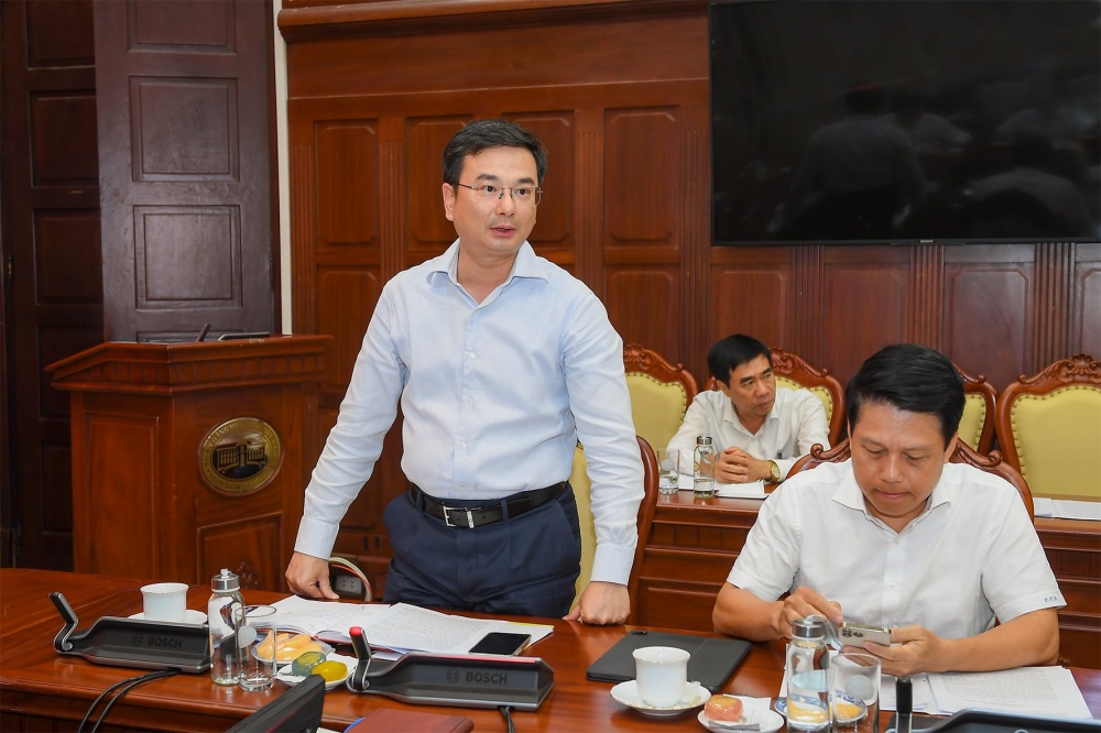 Đảng ủy cơ quan NHTW: Quyết tâm và trách nhiệm trong thực hiện nhiệm vụ chính trị