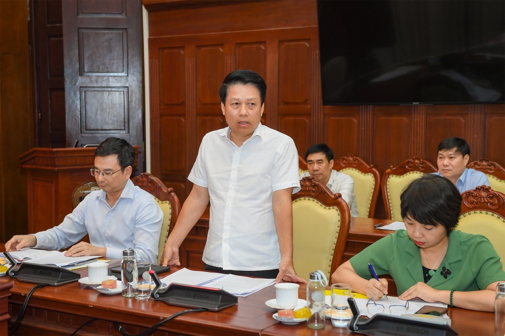 Đảng ủy cơ quan NHTW: Quyết tâm và trách nhiệm trong thực hiện nhiệm vụ chính trị