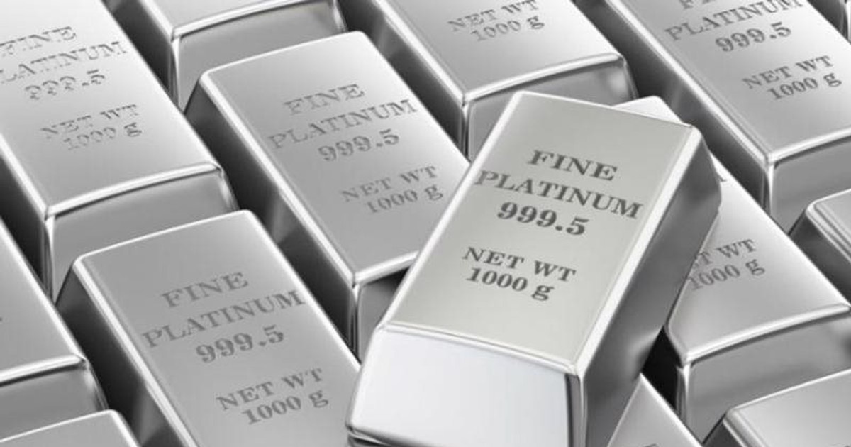 Giá kim loại quý sẽ còn tăng vào cuối năm?