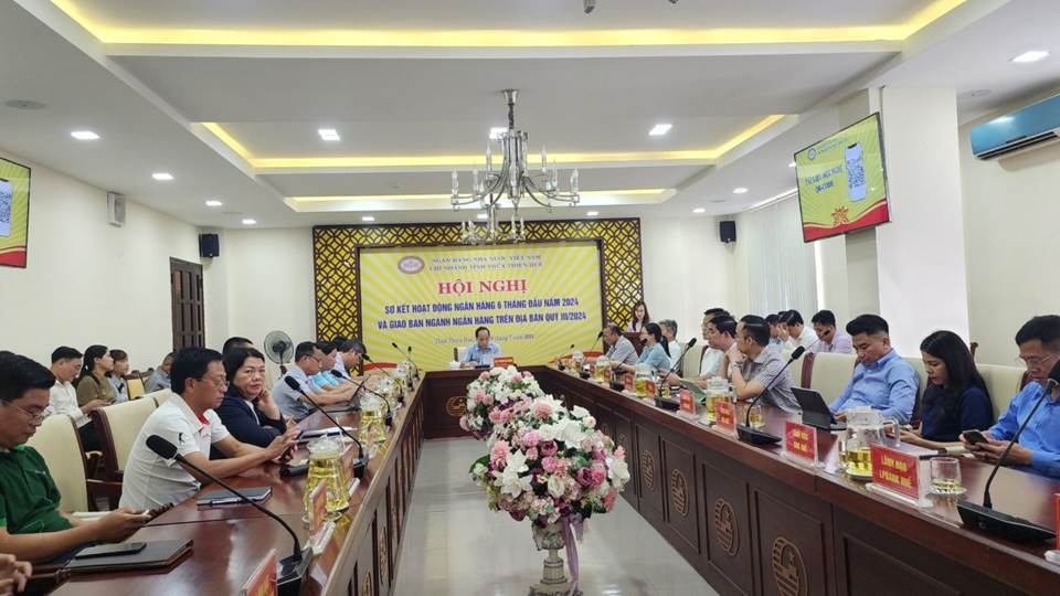 Ngành Ngân hàng Thừa Thiên Huế triển khai hiệu quả các chương trình tín dụng