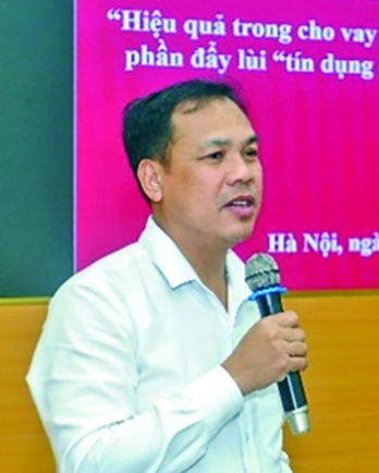 Để tín dụng tiêu dùng bứt phá Để tín dụng tiêu dùng bứt phá