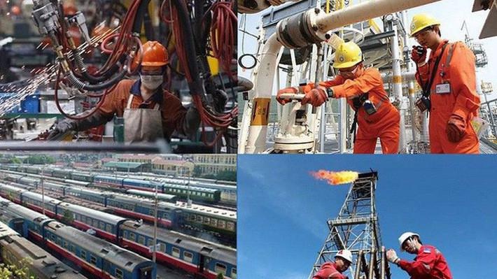 undefined Chuyển đổi công ty nhà nước thành công ty TNHH một thành viên