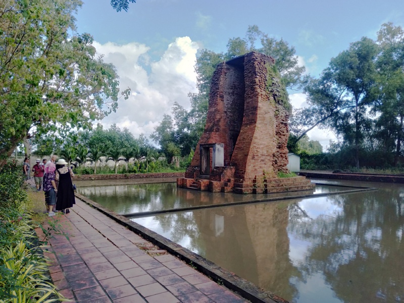 Quyết định xếp hạng 3 di tích quốc gia đặc biệt