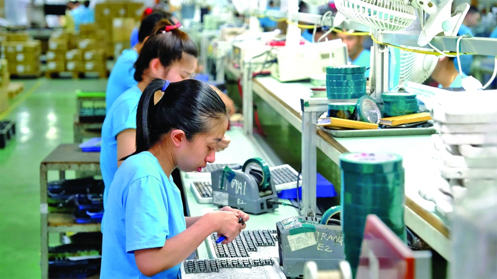 Đà Nẵng có nhiều cơ hội để trở thành trung tâm đổi mới sáng tạo