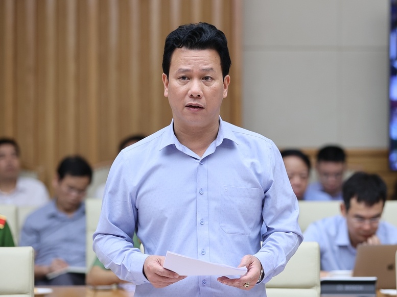 Thủ tướng: Phát huy vai trò tiên phong để tăng tốc, bứt phá chuyển đổi số Thủ tướng: Phát huy vai trò tiên phong để tăng tốc, bứt phá chuyển đổi số