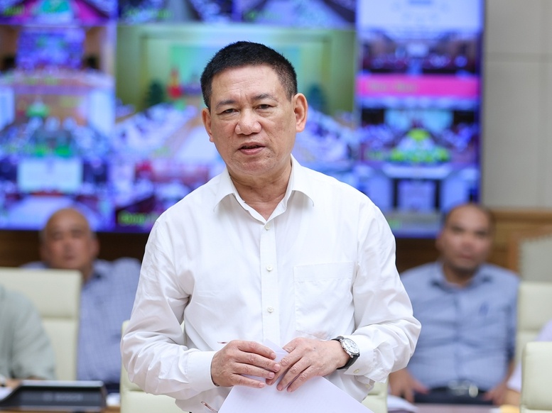 Thủ tướng: Phát huy vai trò tiên phong để tăng tốc, bứt phá chuyển đổi số Thủ tướng: Phát huy vai trò tiên phong để tăng tốc, bứt phá chuyển đổi số