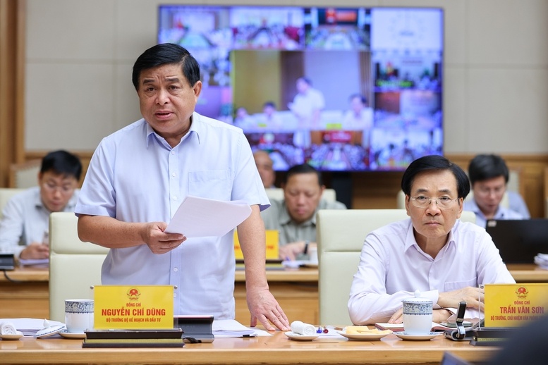 Thủ tướng: Phát huy vai trò tiên phong để tăng tốc, bứt phá chuyển đổi số Thủ tướng: Phát huy vai trò tiên phong để tăng tốc, bứt phá chuyển đổi số