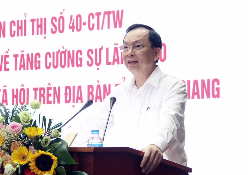 Vốn tín dụng chính sách xã hội phát huy hiệu quả