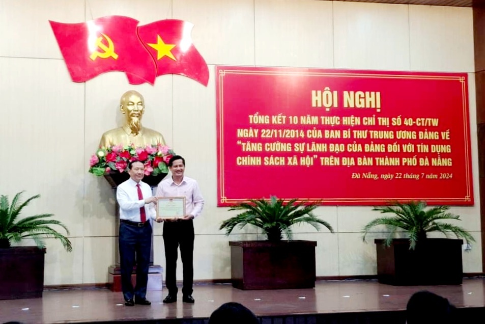 Đà Nẵng: Chỉ thị số 40 đáp ứng được nguyện vọng của người dân Đà Nẵng: Chỉ thị số 40 đáp ứng được nguyện vọng của người dân