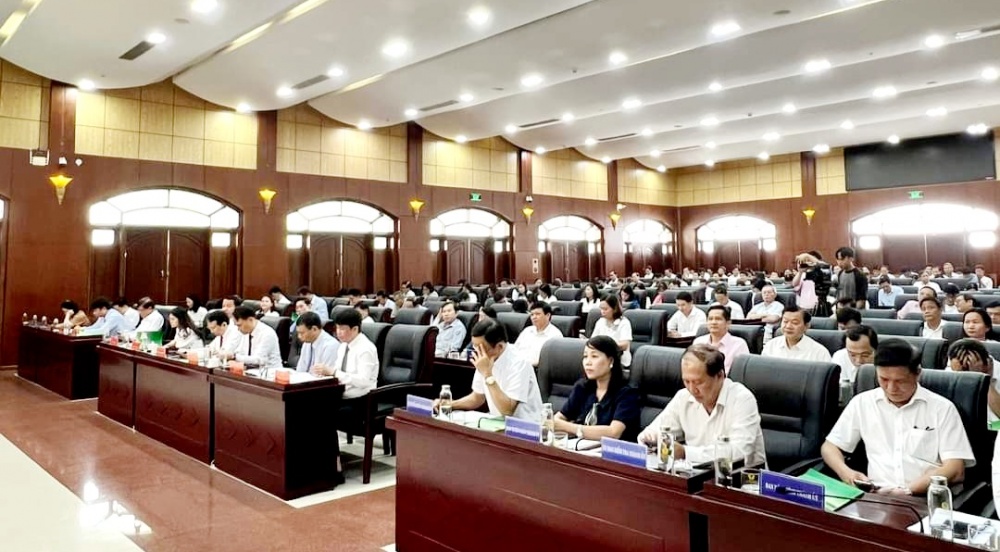 Đà Nẵng: Chỉ thị số 40 đáp ứng được nguyện vọng của người dân Đà Nẵng: Chỉ thị số 40 đáp ứng được nguyện vọng của người dân