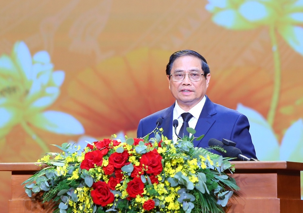 Tưởng nhớ sự hy sinh, công lao to lớn của các anh hùng liệt sĩ đã ngã xuống vì Tổ quốc Tưởng nhớ sự hy sinh, công lao to lớn của các anh hùng liệt sĩ đã ngã xuống vì Tổ quốc