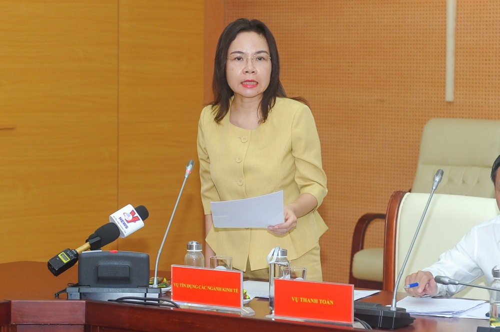 Sửa gói tín dụng 120 nghìn tỷ đồng, kích cầu vay mua nhà