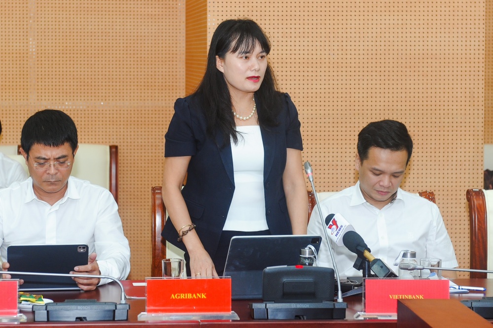 Sửa gói tín dụng 120 nghìn tỷ đồng, kích cầu vay mua nhà