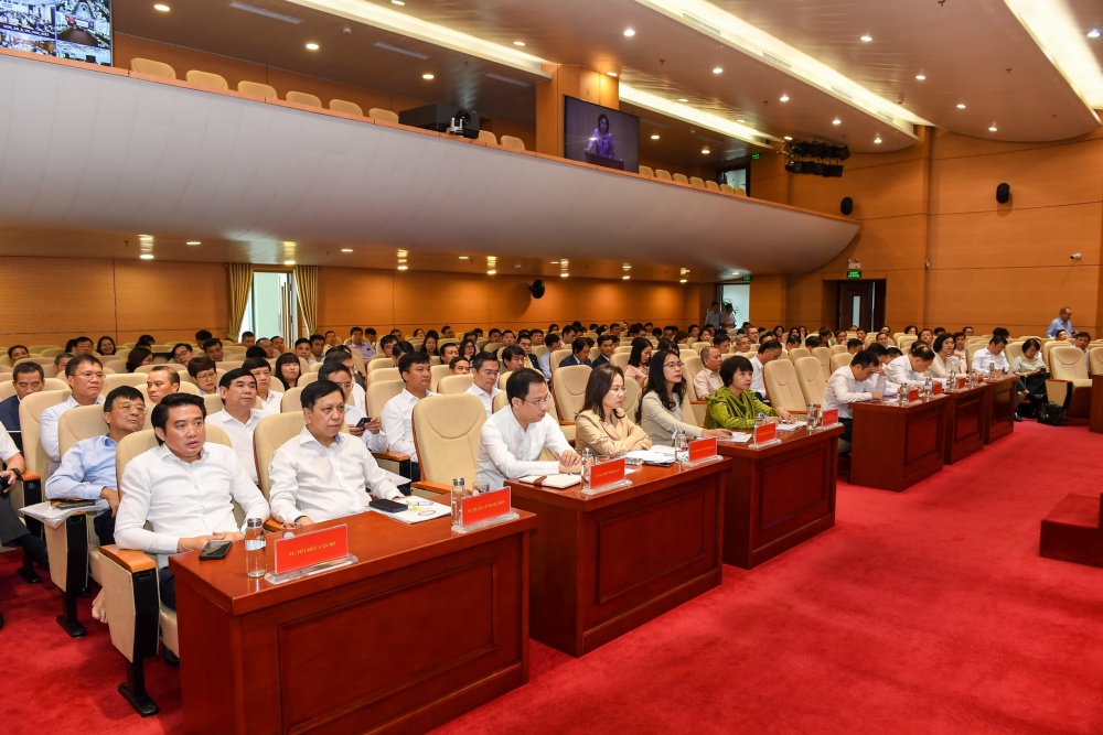 Điều hành chính sách tiền tệ đạt được nhiều kết quả tích cực Điều hành chính sách tiền tệ đạt được nhiều kết quả tích cực