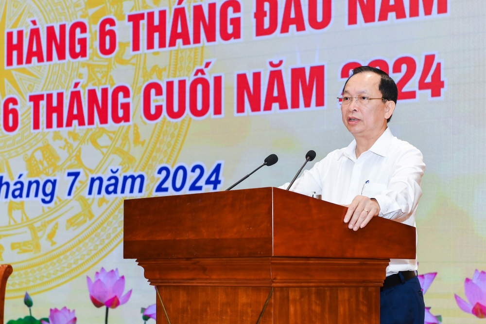 Điều hành chính sách tiền tệ đạt được nhiều kết quả tích cực Điều hành chính sách tiền tệ đạt được nhiều kết quả tích cực