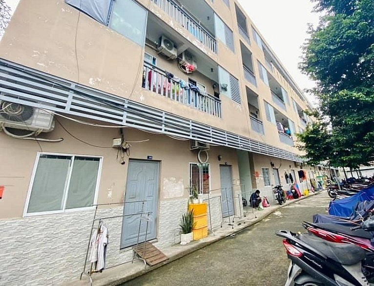 TP. Hồ Chí Minh: Tìn giải pháp kiểm soát hơn 60.500 công trình nhà ở cho thuê trọ TP. Hồ Chí Minh: Tìm giải pháp kiểm soát khoảng 60.500 công trình nhà ở cho thuê trọ