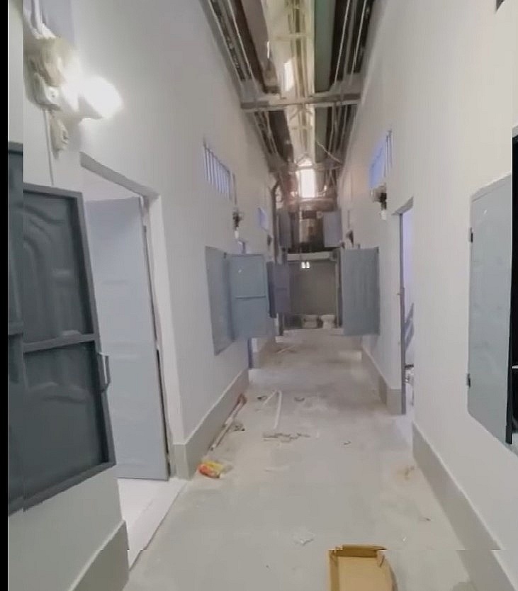 TP. Hồ Chí Minh: Tìn giải pháp kiểm soát hơn 60.500 công trình nhà ở cho thuê trọ TP. Hồ Chí Minh: Tìm giải pháp kiểm soát khoảng 60.500 công trình nhà ở cho thuê trọ