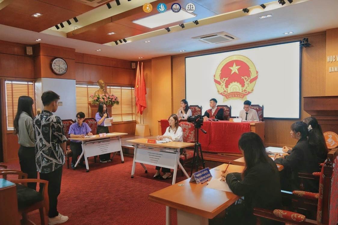 Một số điểm mới trong chương trình đào tạo trình độ thạc sĩ Học viện Ngân hàng 2024