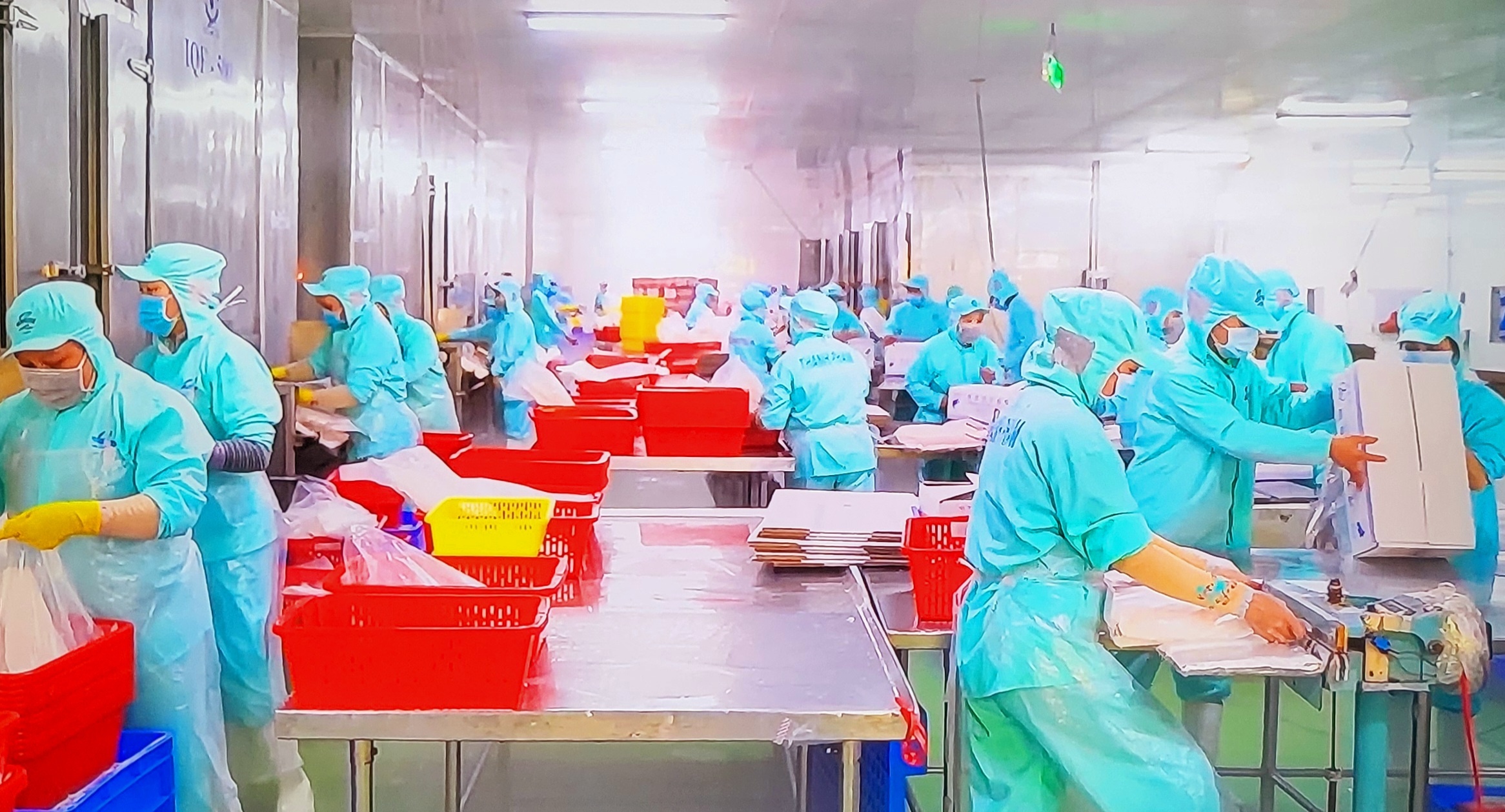 Nhiều doanh nghiệp thủy sản tập trung vào thị trường nội địa Nhiều doanh nghiệp thủy sản tập trung vào thị trường nội địa