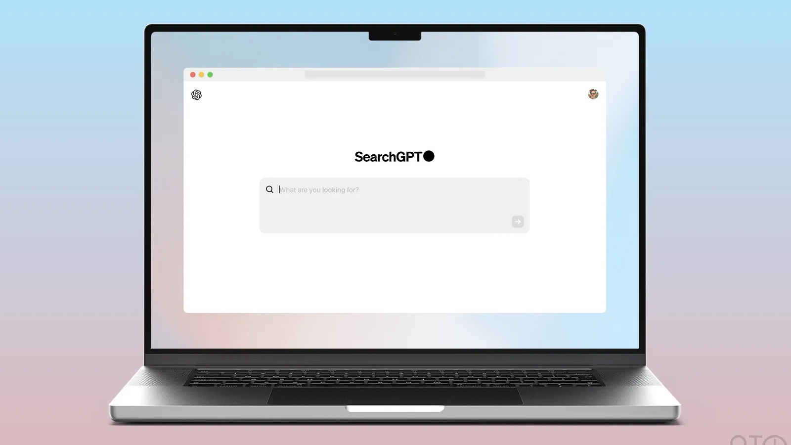 SearchGPT: Công cụ tìm kiếm AI mới, cạnh tranh trực tiếp với Google