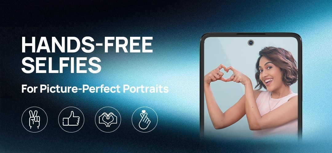 HMD ra mắt hai mẫu điện thoại 5G giá rẻ: chạy chip Unisoc mới, màn OLED 90Hz, camera selfie 50MP, giá từ 3,9 triệu đồng