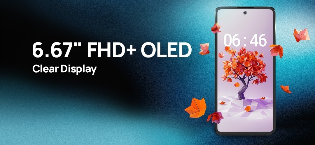 HMD ra mắt hai mẫu điện thoại 5G giá rẻ: chạy chip Unisoc mới, màn OLED 90Hz, camera selfie 50MP, giá từ 3,9 triệu đồng