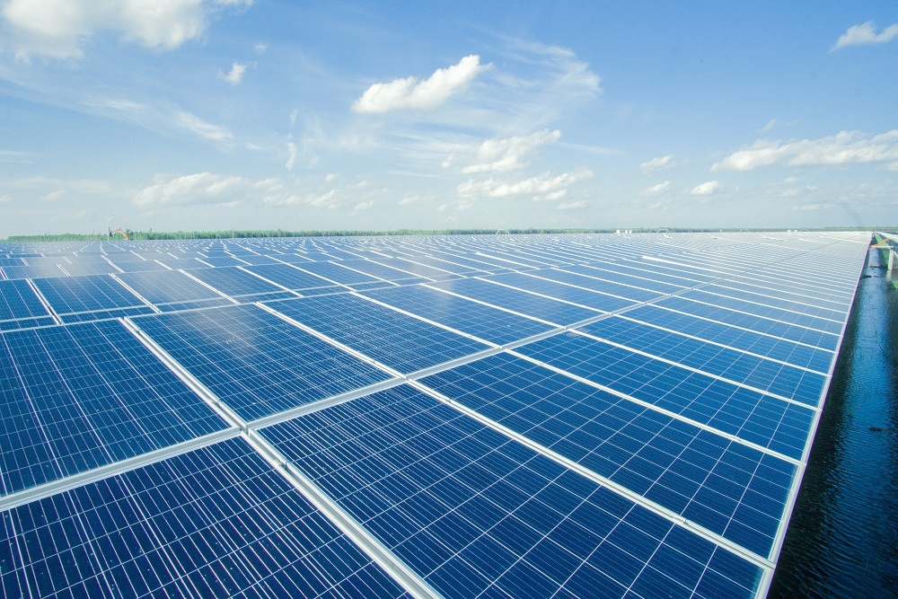 Toàn cảnh những dự án năng lượng nghìn tỷ của BCG Energy Toàn cảnh những dự án năng lượng nghìn tỷ của BCG Energy