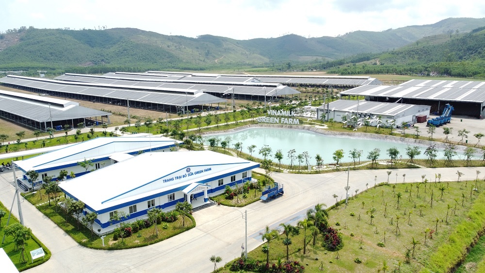 Toàn cảnh những dự án năng lượng nghìn tỷ của BCG Energy Toàn cảnh những dự án năng lượng nghìn tỷ của BCG Energy