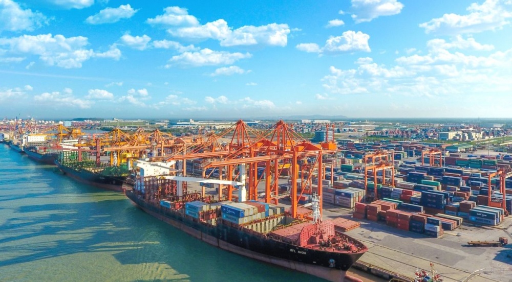 Xuất khẩu trong nửa cuối năm khó tăng trưởng mạnh như nửa đầu năm Xuất khẩu trong nửa cuối năm khó tăng trưởng mạnh như nửa đầu năm