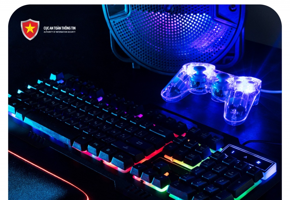 Chiêu trò lừa đảo cập nhật VssID giả để lấy cắp tài khoản Chiêu trò lừa đảo cập nhật VssID giả để lấy cắp tài khoản