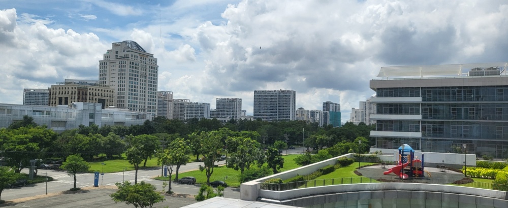 Thị trưởng bất động sản dự báo khả quna hơn trong năm 2025 Thị trưởng bất động sản dự báo khả quna hơn trong năm 2025