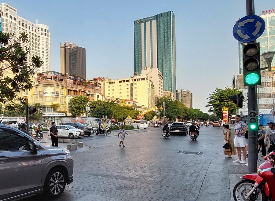 TP. Hồ Chí Minh: Bảng giá đất điều chỉnh mới tương ứng bằng 70% mặt bằng thị trường TP. Hồ Chí Minh: Bảng giá đất điều chỉnh mới tương ứng 70% mặt bằng thị trường