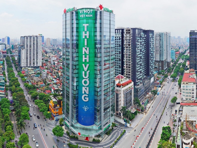 Kiểm soát tốt chi phí vốn, VPBank tối ưu cơ hội kinh doanh trong quý 2 Kiểm soát tốt chi phí vốn, VPBank tối ưu cơ hội kinh doanh trong quý 2