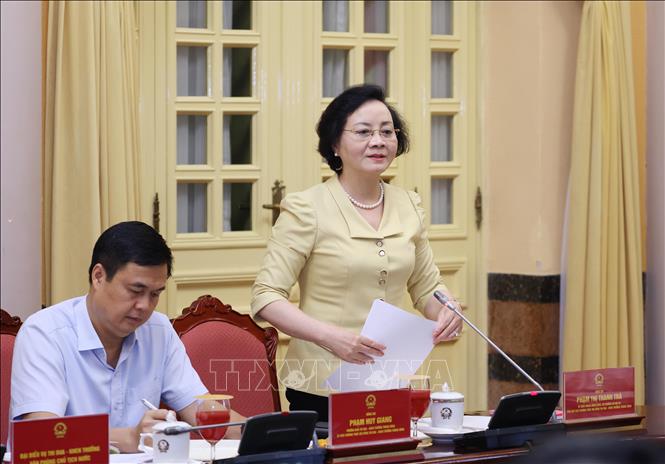 Chủ tịch nước Tô Lâm: Tháo gỡ kịp thời khó khăn trong công tác thi đua, khen thưởng- Ảnh 2. Chủ tịch nước Tô Lâm: Tháo gỡ kịp thời khó khăn trong công tác thi đua, khen thưởng- Ảnh 2.