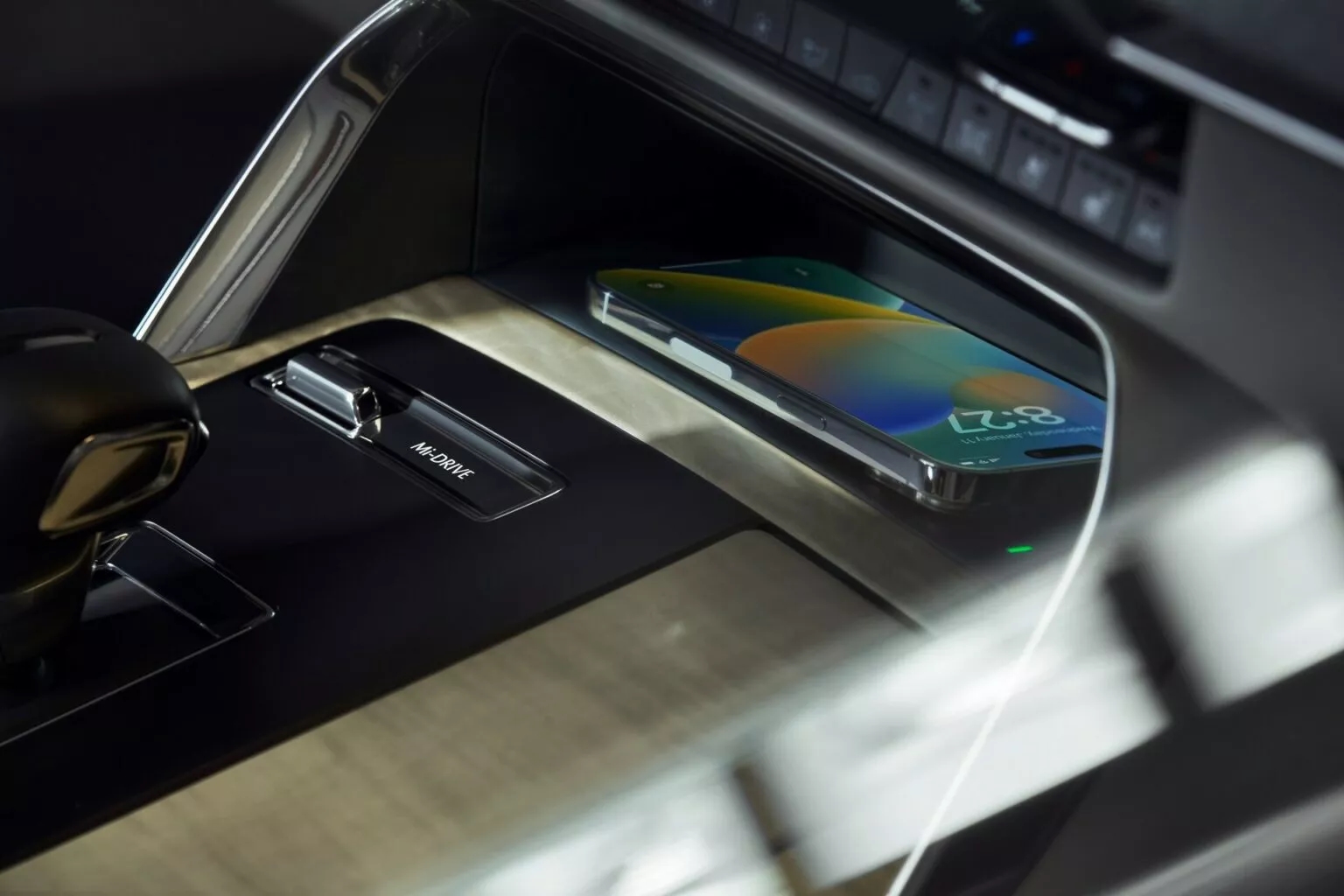 Mazda CX-90 2025 ra mắt: Thêm trang bị, bổ sung phiên bản 'ngầu' hơn, tăng sức đấu Hyundai Palisade- Ảnh 27. Mazda CX-90 2025 ra mắt: Thêm trang bị, bổ sung phiên bản 'ngầu' hơn, tăng sức đấu Hyundai Palisade- Ảnh 27.