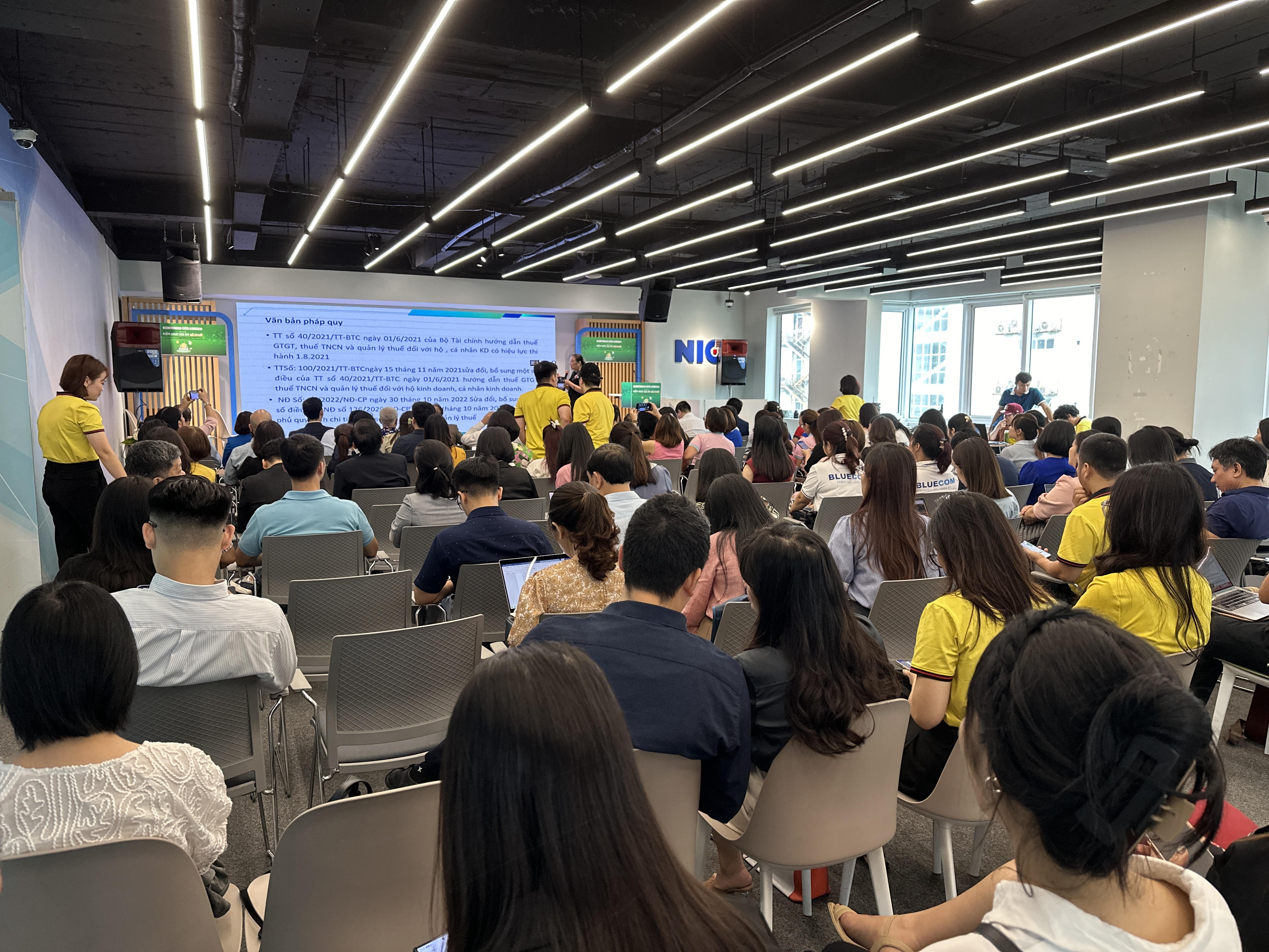 Kiểm soát rủi ro về thuế khi kinh doanh thương mại điện tử Kiểm soát rủi ro về thuế khi kinh doanh thương mại điện tử