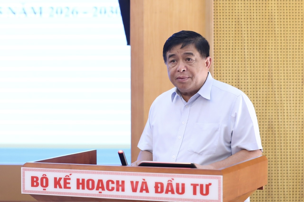 Góp ý hoàn thiện dự thảo Báo cáo kinh tế - xã hội  2021 - 2030