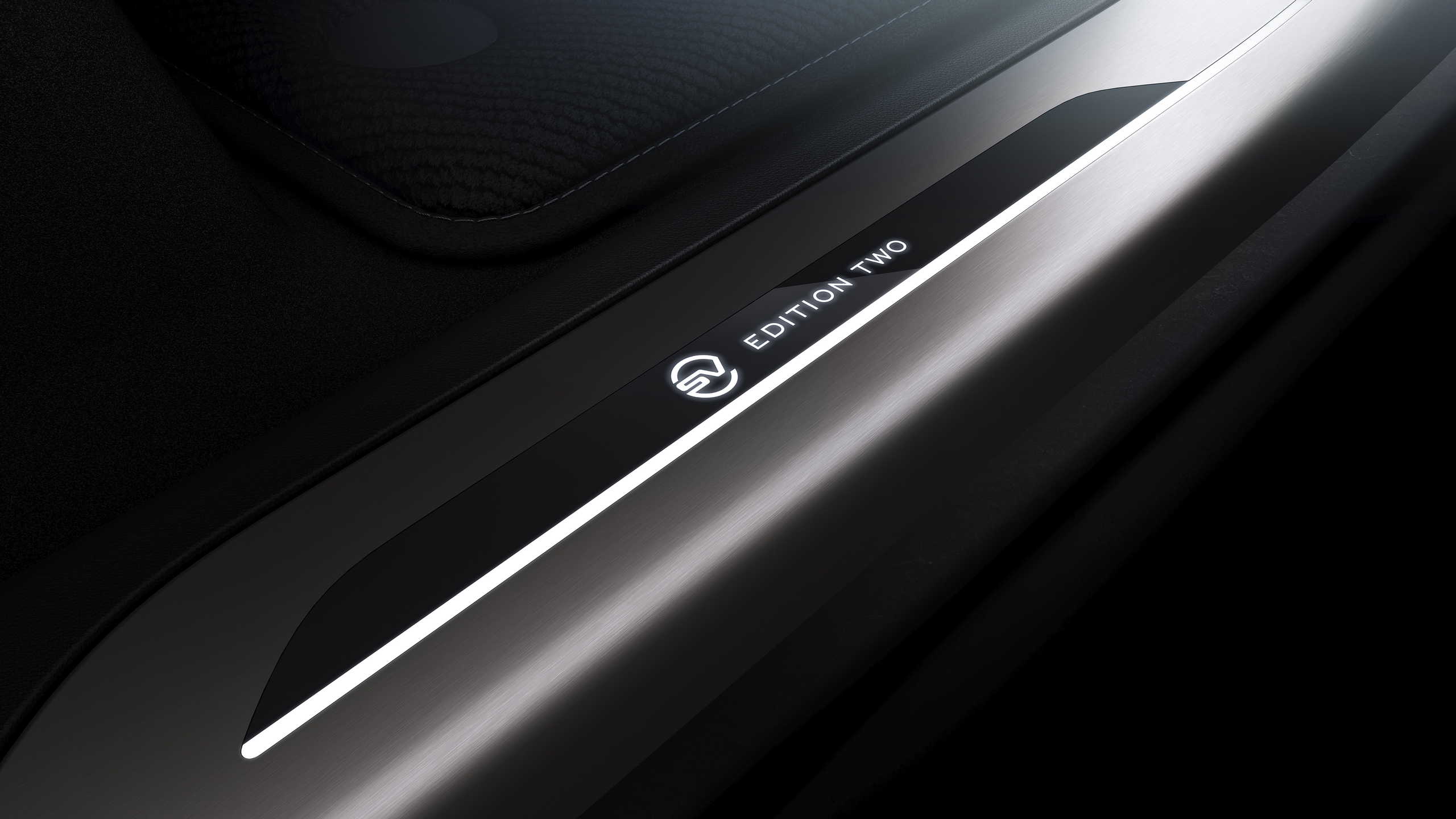 Range Rover Sport SV Edition Two 2025 ra mắt: 4 màu sơn như hàng thửa riêng, động cơ 'mạnh nhất từ trước đến nay'- Ảnh 17. Range Rover Sport SV Edition Two 2025 ra mắt: 4 màu sơn như hàng thửa riêng, động cơ 'mạnh nhất từ trước đến nay'- Ảnh 17.