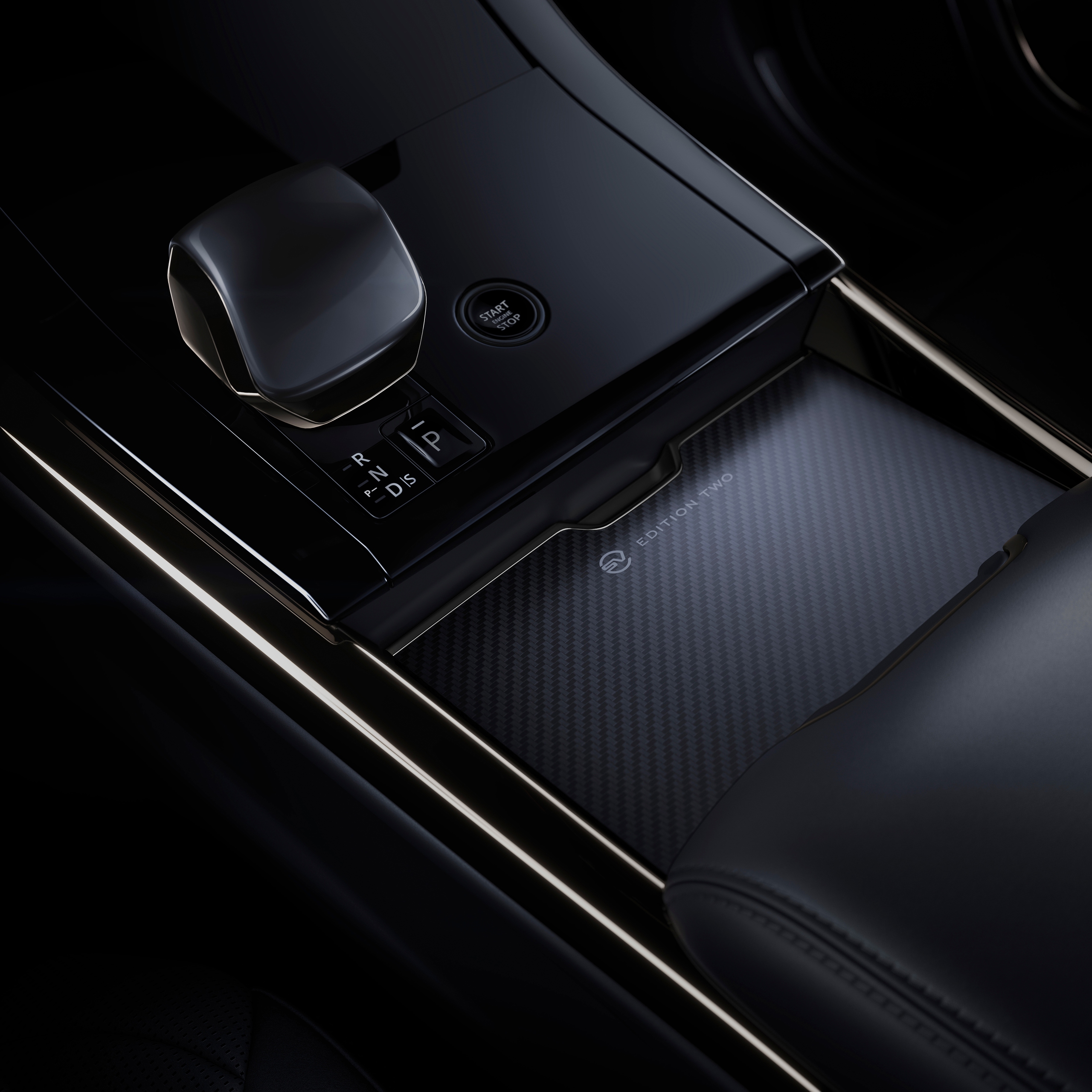 Range Rover Sport SV Edition Two 2025 ra mắt: 4 màu sơn như hàng thửa riêng, động cơ 'mạnh nhất từ trước đến nay'- Ảnh 20. Range Rover Sport SV Edition Two 2025 ra mắt: 4 màu sơn như hàng thửa riêng, động cơ 'mạnh nhất từ trước đến nay'- Ảnh 20.