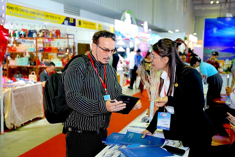 Du lịch bền vững kiến tạo tương lai qua ITE HCMC 2024 Quảng bá du lịch đến cộng đồng quốc tế qua ITE HCMC 2024