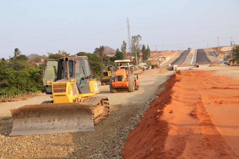 Nghị định số 104/2024/NĐ-CP: Kỳ vọng gỡ vướng mắc trong việc tạo quỹ đất sạch Nghị định số 104/2024/NĐ-CP: Kỳ vọng gỡ vướng mắc trong việc tạo quỹ đất sạch