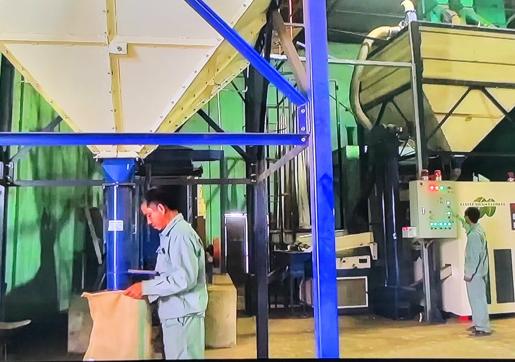 Lượng cà phê xuất khẩu đang giảm do nguồn cung thiếu hụt Lượng cà phê xuất khẩu đang giảm do nguồn cung thiếu hụt