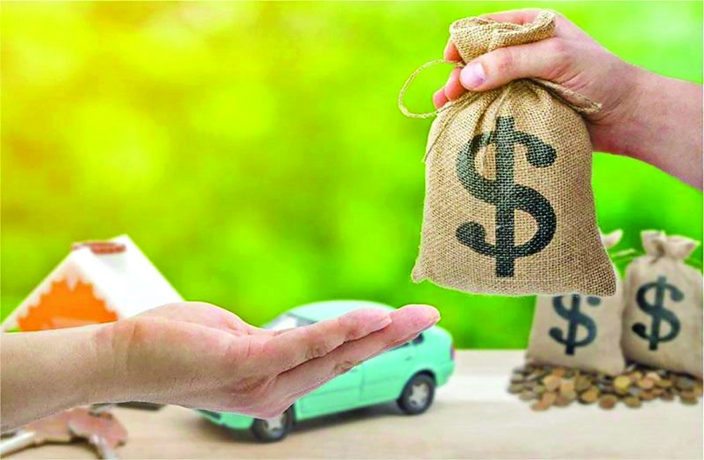 Tận dụng dữ liệu “sạch” để thúc đẩy vay tiêu dùng