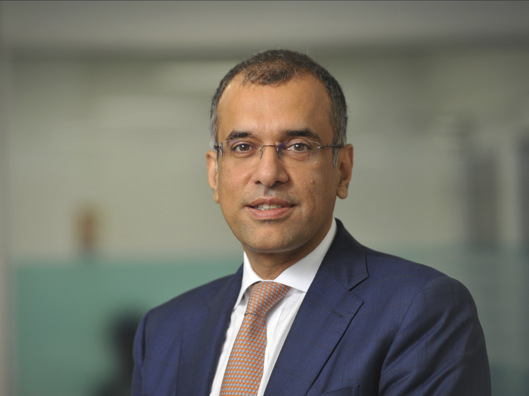 Ông Surendra Rosha Ông Surendra Rosha